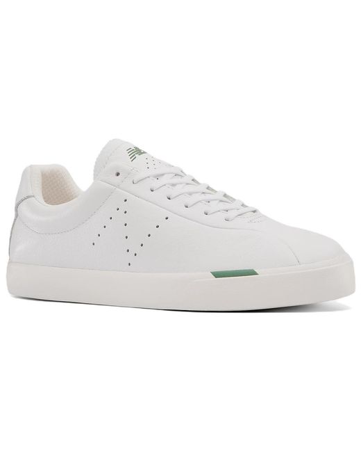 New Balance White Numeric 22 for men