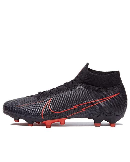 nike mercurial superfly 7 pro ag