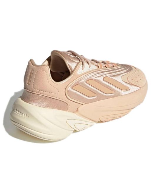 Adidas Natural (Wmns) Ozelia 'Halo Blush'