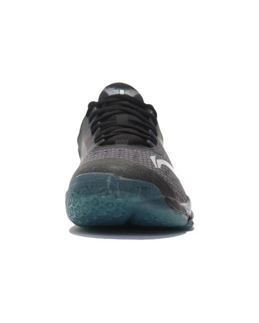 Li-ning Blue Sound Boom for men