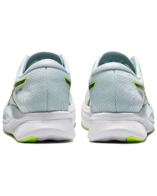 Asics Blue (Wmns) Magic Speed 2 'Sky Lime'