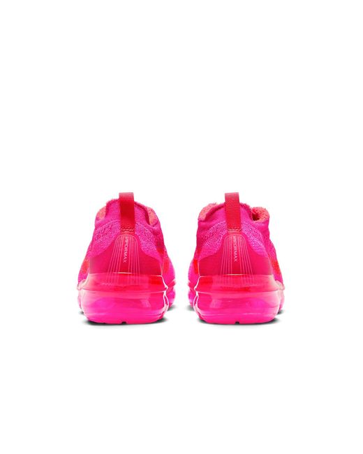 Nike Pink (Wmns) Air Vapormax 2023 Flyknit ' Blast'