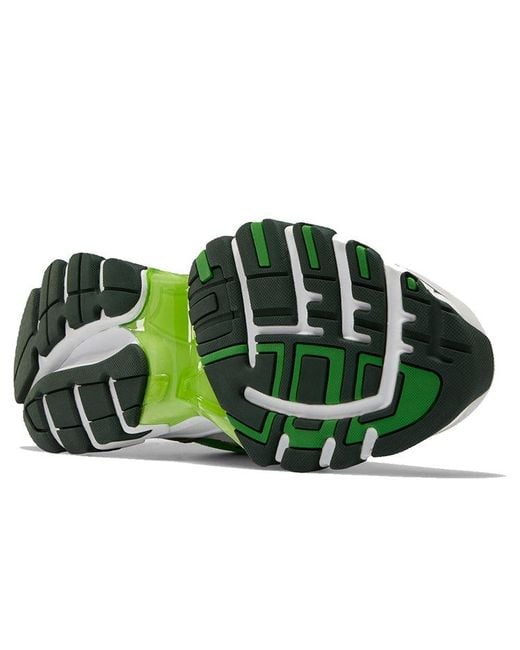 Reebok Green Cottweiler X Dmx Trail Shadow 'Electric' for men