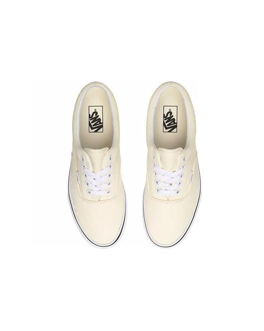 Vans White Era 'Classic' for men