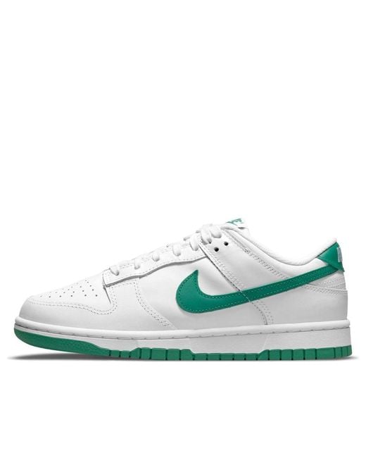 Nike Blue (Wmns) Dunk Low Noise'