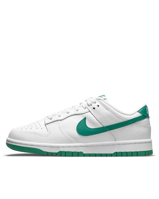 Nike Blue (Wmns) Dunk Low Noise'
