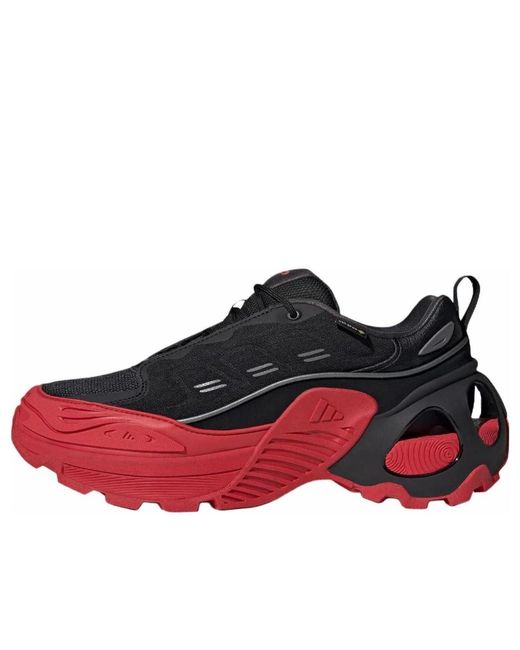 Adidas Red Wonder Runner Armd for men