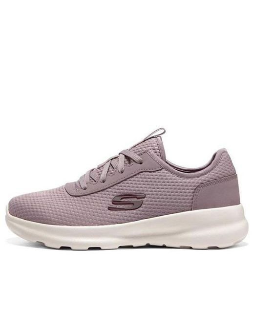 Skechers Purple (Wmns) Add Vantage 'Mauve'