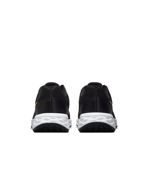 Nike Blue Revolution 6 Next Nature University' for men