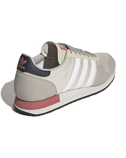 Adidas White Originals Usa 84 for men