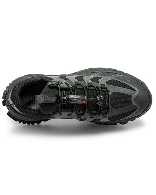 Mizuno Black Wave Solar 'All' for men