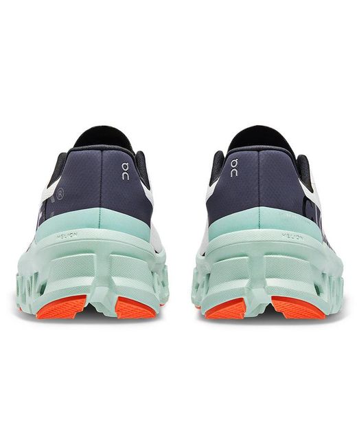 On Shoes Blue (Wmns) Cloudmonster 'Undyed Creek'