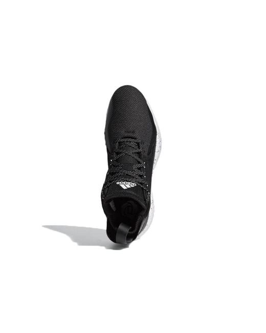 Adidas Black D Rose 773 2020 for men