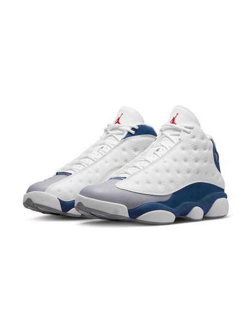 Nike Blue 13 Retro 'French' for men