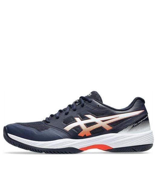 Asics Blue Gel-Court Hunter 3 'Midnight' for men