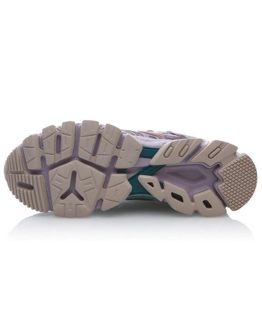 Li-ning Blue Furious Rider Ace X Paris Fashion Week for men