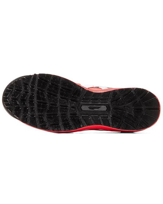 Asics Red Winjob Cp210 for men
