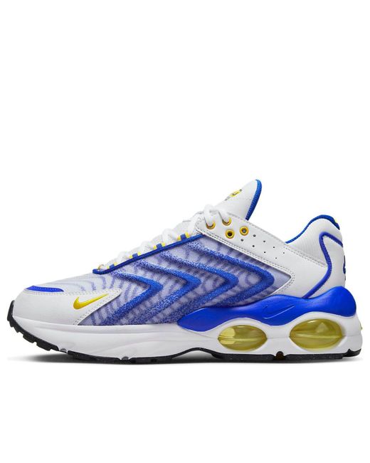 Nike Blue 101 White/midnight Navy for men