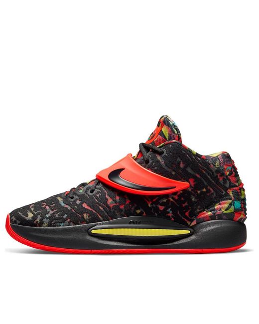 Nike Red Kd 14 Ep 'Ky-D Dream' for men