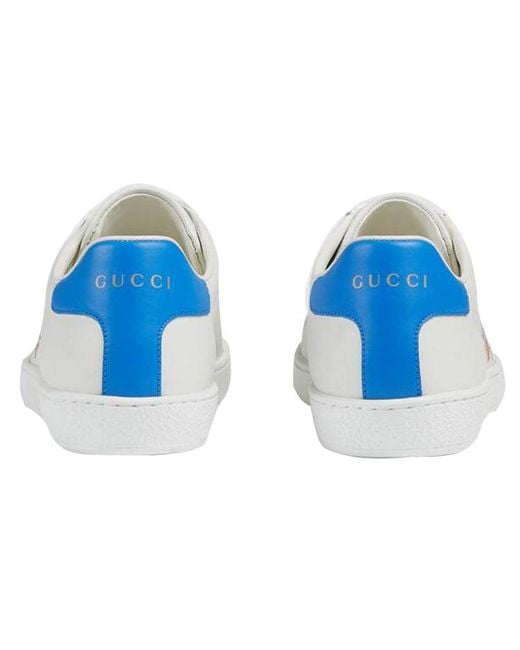 Gucci White (Wmns) Disney X Ace