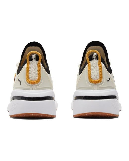 PUMA White (Wmns) First Mile X Forever Xt Utility 'Ivory Glow'