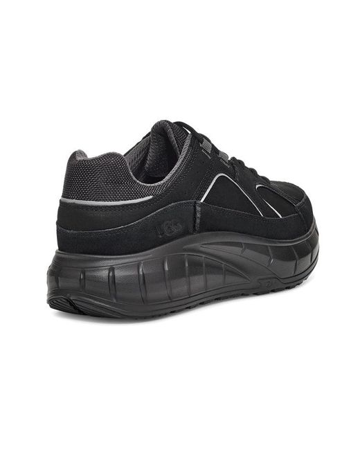 Ugg Black Westsider Low for men