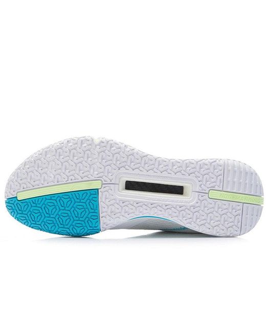 Li-ning Blue (Wmns) Ground Flying Se Light'