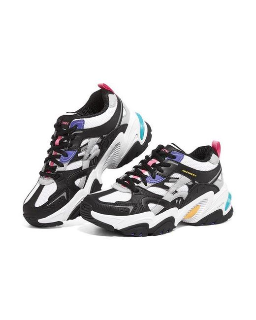 Skechers Blue (Wmns) Stamina V2