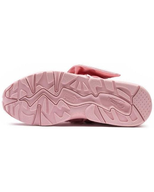 PUMA Pink (Wmns) Fenty X Bow