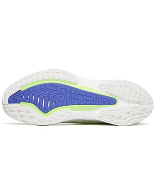 Anta White Mach 2.0 for men