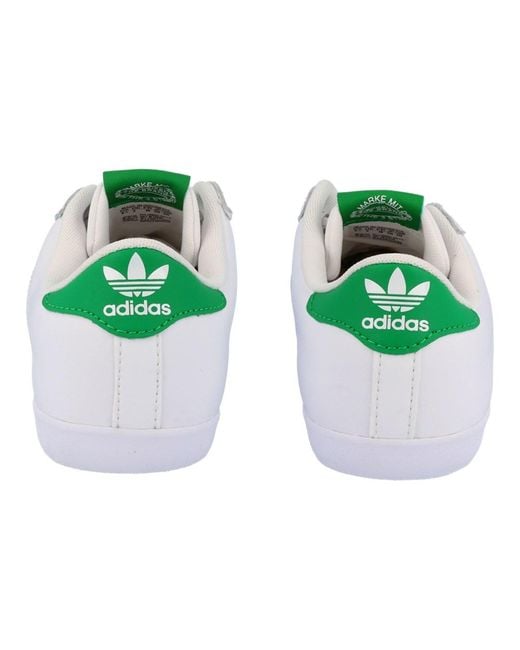 Adidas White (Wmns) Originals Stan Smith