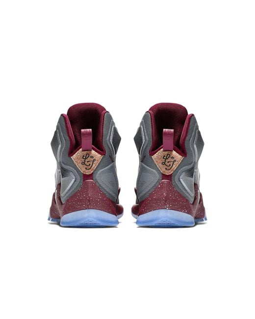 Nike Purple Lebron Xiii Limited 'Opening Night' for men