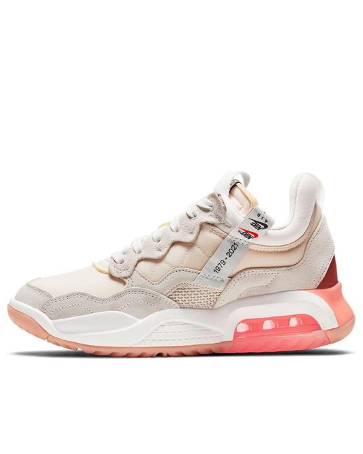 Nike White (Wmns) Ma2 'Future Beginnings'