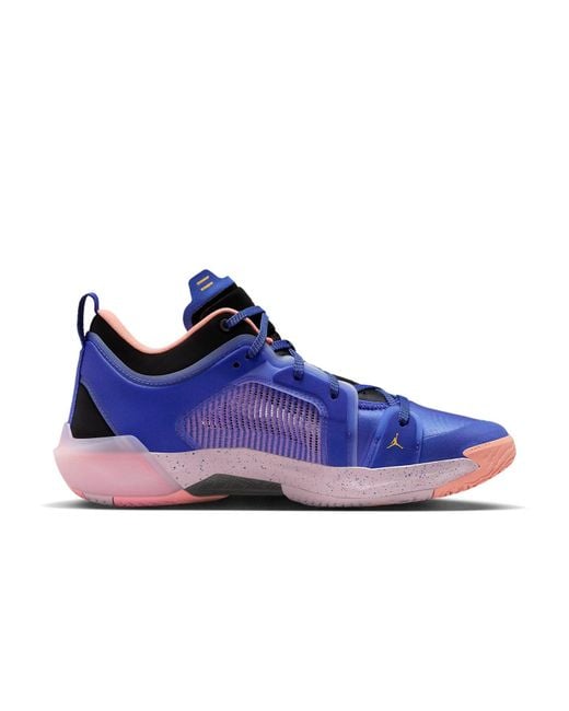 Nike Blue 37 Low 'Lapis' for men