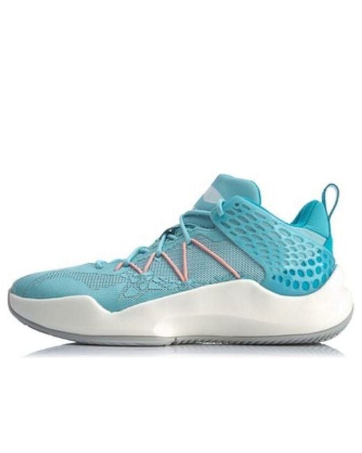 Li-ning Blue Viii Team for men