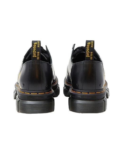 Dr. Martens Brown X A-Cold-Wall* 1461 for men