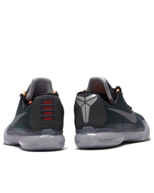 Nike Blue Kobe 'Flight' for men