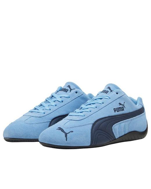 PUMA Blue (Wmns) Speedcat Archive 'Team Light Club'