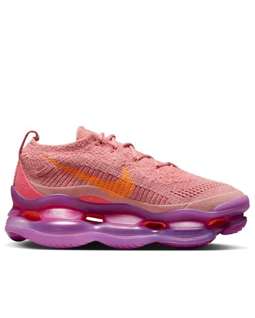 Nike Purple (Wmns) Air Max Scorpion 'Muted'