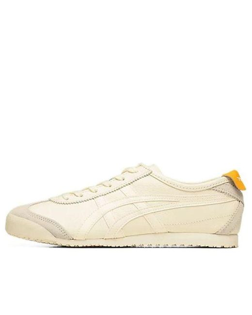 Onitsuka Tiger Natural Mexico 66 'Cream'