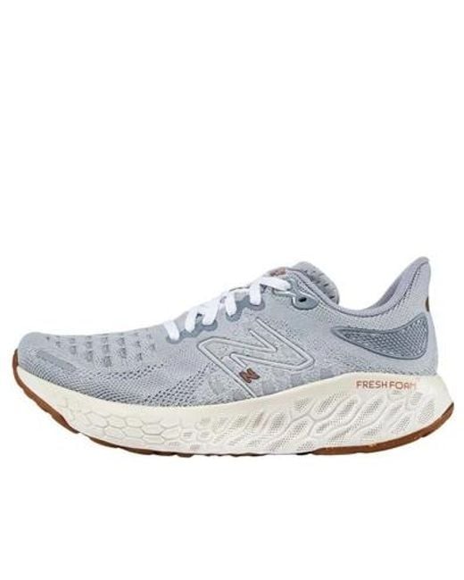 New Balance White (Wmns) Fresh Foam X 1080V12 Lounge Around W108012I