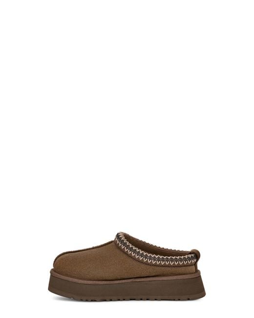Ugg Brown (Wmns) Tazz 'Hickory'