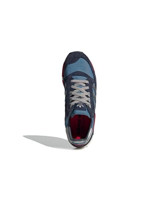 Adidas Blue Boston Super for men