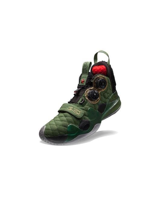 Li-ning Green Way Of Wade 8 Infinity for men