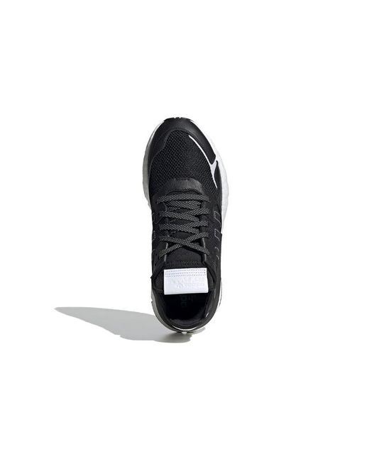 Adidas Blue Nite Jogger for men