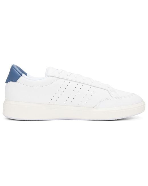 Adidas White Originals Nova Court for men