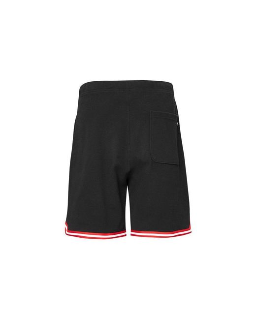Converse Black Basketball Short for men