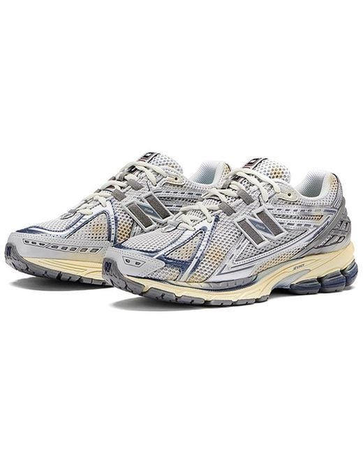 New Balance Blue Thisisneverthat X 1906R 'The 2022 Downtown Run' for men