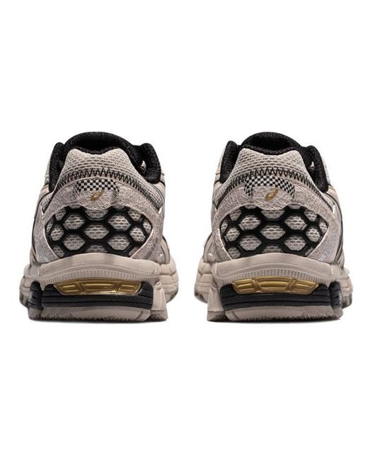 Asics Brown (Wmns) Gel-Kahana 8