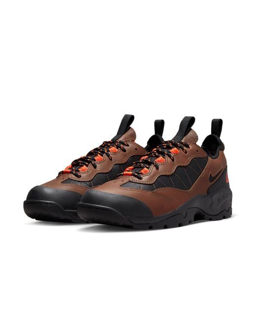 Nike Brown Acg Air Mada 'Bison' for men